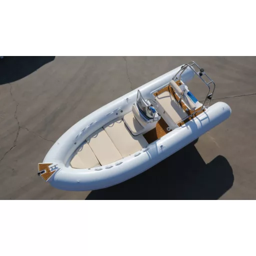 Dawn Marine RIB 500