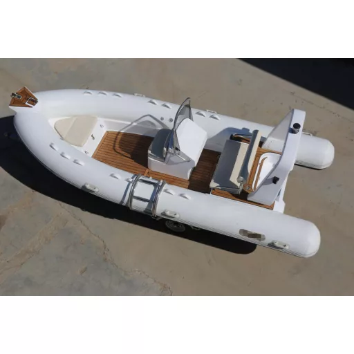 Dawn Marine RIB 500