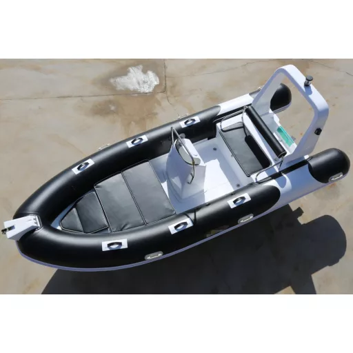 Dawn Marine RIB 500