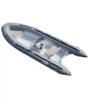 Dawn Marine RIB 520A