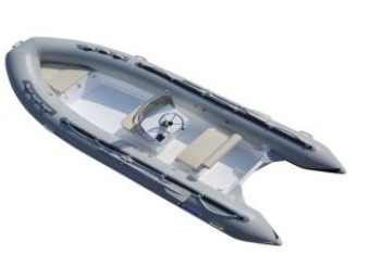 Dawn Marine RIB 520A