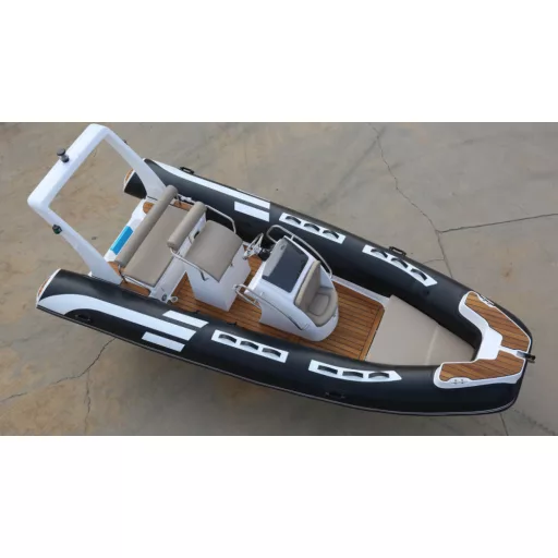 Dawn Marine RIB 520A