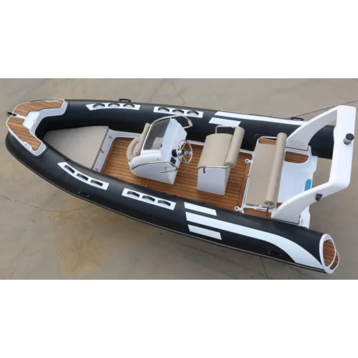 Dawn Marine RIB 520A