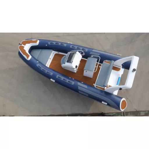 Dawn Marine RIB 520A