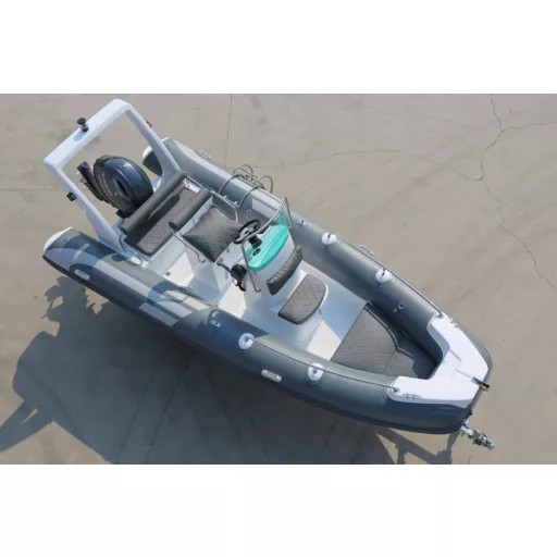 Dawn Marine RIB 520A