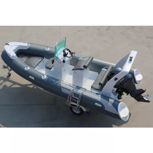 Dawn Marine RIB 520A