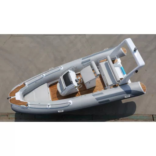 Dawn Marine RIB 520A