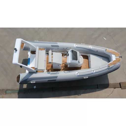Dawn Marine RIB 520A