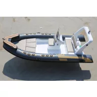 Dawn Marine RIB 550A