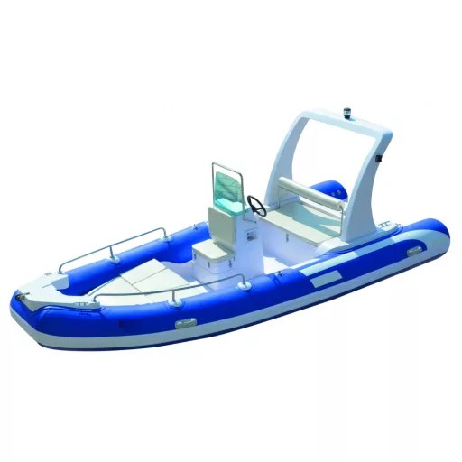Dawn Marine RIB 550A
