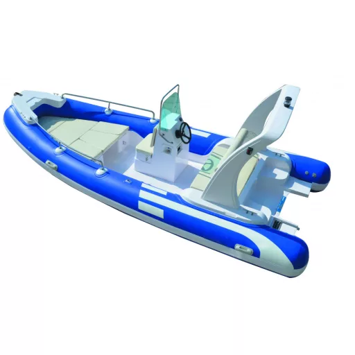 Dawn Marine RIB 550A