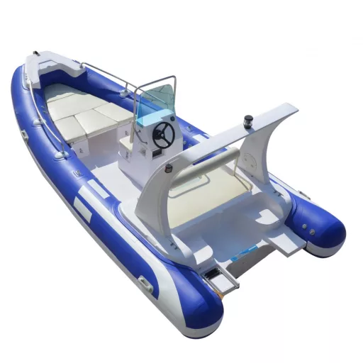 Dawn Marine RIB 550A