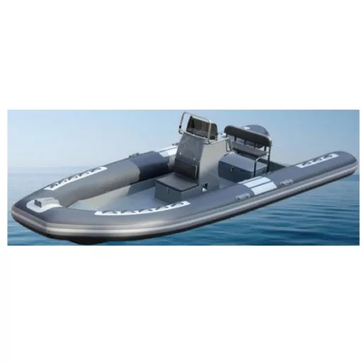 Dawn Marine RIB 550A