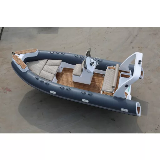 Dawn Marine RIB 550A