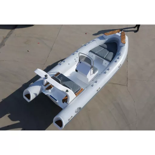 Dawn Marine RIB 550A