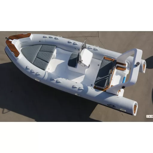 Dawn Marine RIB 550A