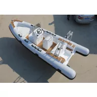 Dawn Marine RIB 580A