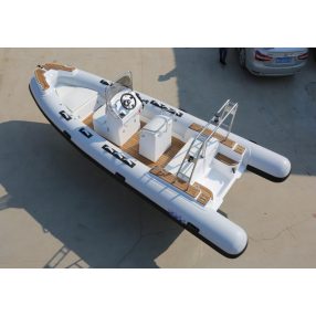 Dawn Marine RIB 580A