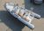 Dawn Marine RIB 580A