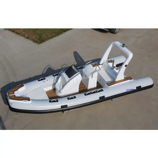 Dawn Marine RIB 580A
