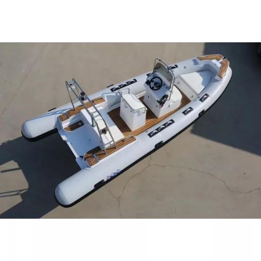 Dawn Marine RIB 580A