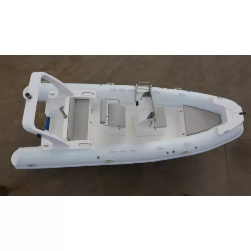 Dawn Marine RIB 580A