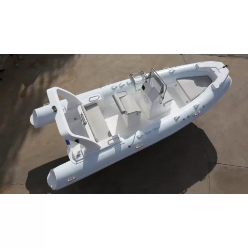 Dawn Marine RIB 580A