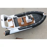 Dawn Marine RIB 680