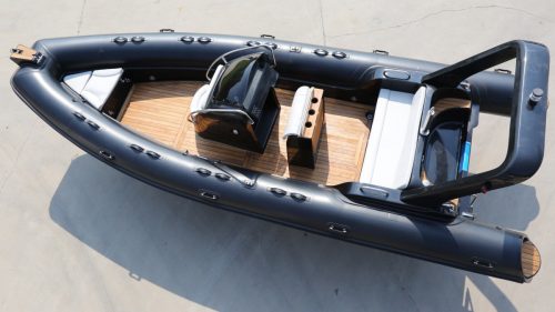 Dawn Marine RIB 680A