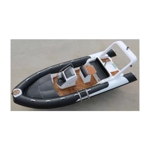 Dawn Marine RIB 680