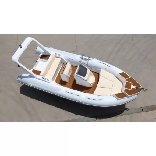 Dawn Marine RIB 680