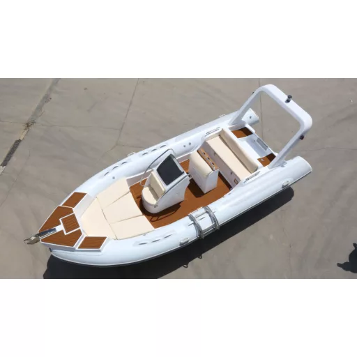 Dawn Marine RIB 680