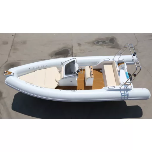 Dawn Marine RIB 680