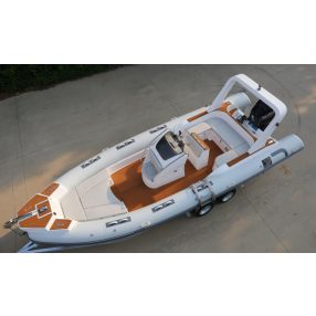 Dawn Marine RIB 760