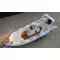 Dawn Marine RIB 760