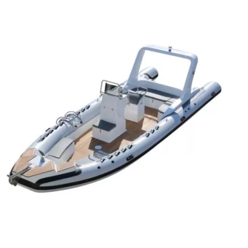 Dawn Marine RIB 760