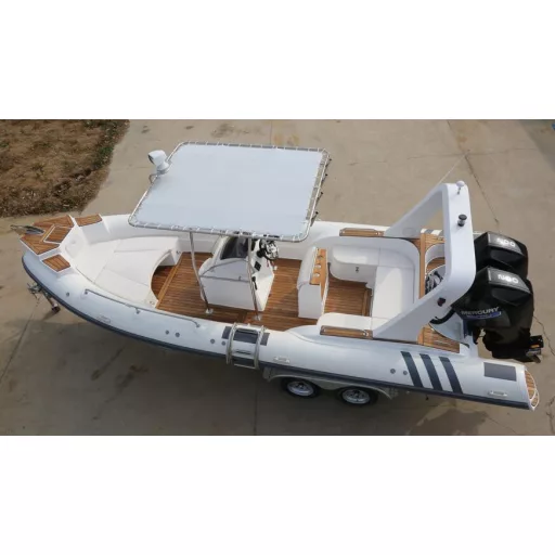 Dawn Marine RIB 760