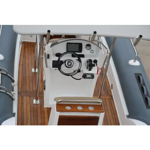 Dawn Marine RIB 760