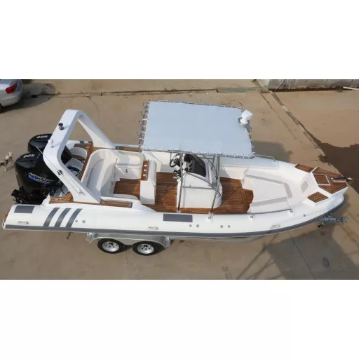Dawn Marine RIB 760