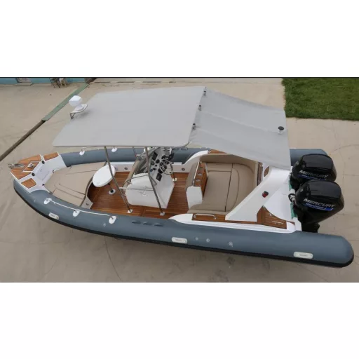 Dawn Marine RIB 760