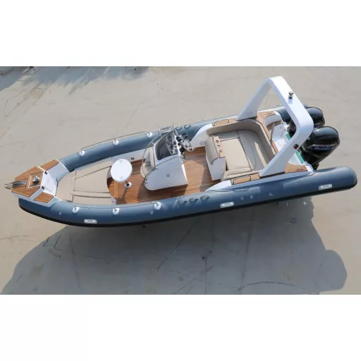 Dawn Marine RIB 760