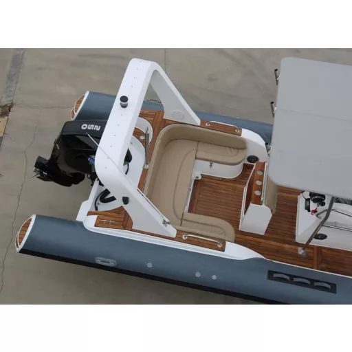 Dawn Marine RIB 760