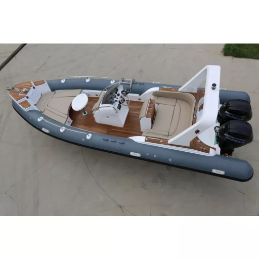 Dawn Marine RIB 760