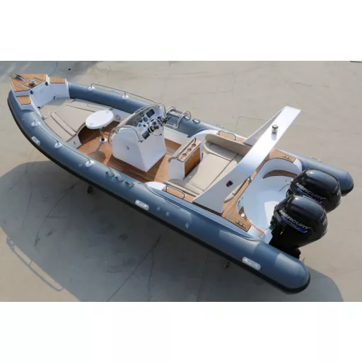 Dawn Marine RIB 760