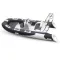 Dawn Marine RIB 390C + motor electric Golden EZ S20