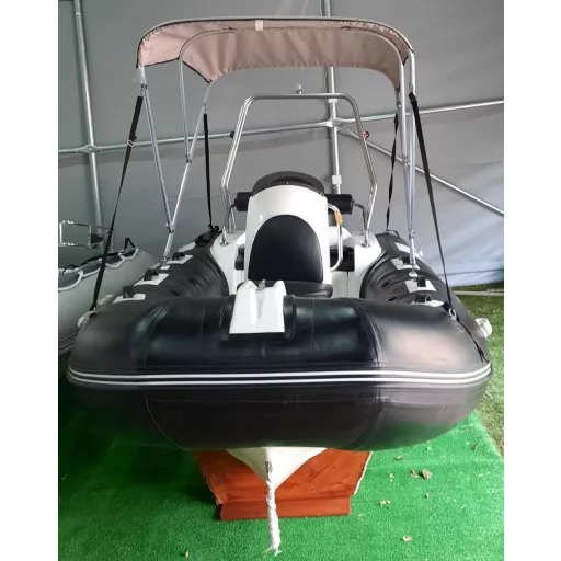 Dawn Marine RIB 390C + motor electric Golden EZ S20