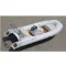 Dawn Marine RIB 390C white-teak