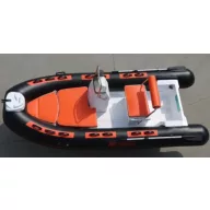 Dawn Marine RIB 390BL