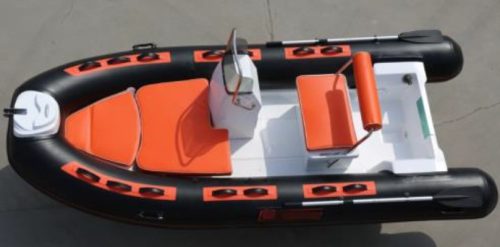 Dawn Marine RIB 390BL