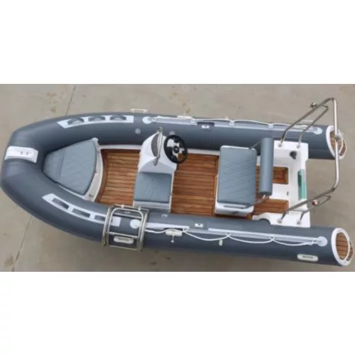 Dawn Marine RIB 390BL